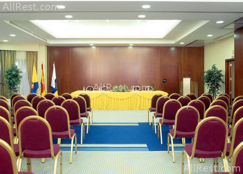 Melia Las Palmas 15